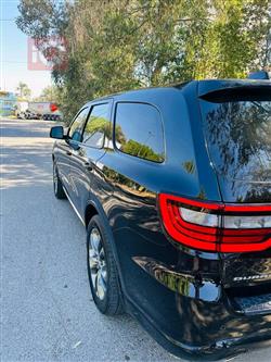 دودج دورانجو